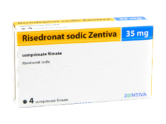 Risedronat sodic Zentiva N4