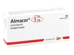 Almacor