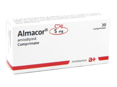 Almacor