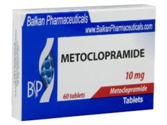 Metoclopramid N60