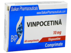 Vinpocetin-BP N60