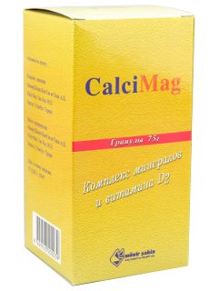 CalciMag N1