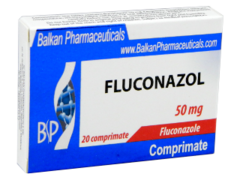 Fluconazol N20