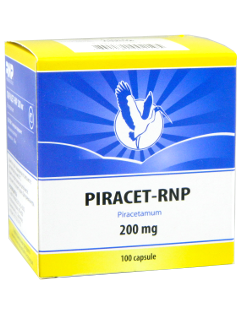Piracet-RNP N100