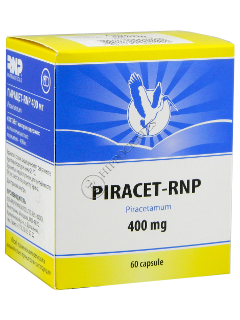 Piracet-RNP N60