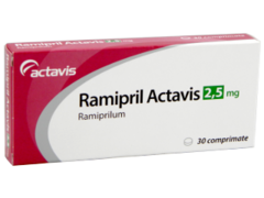 Ramipril Actavis N30