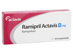 Ramipril Actavis N30