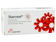 Starcrest N28