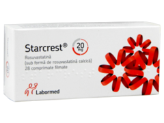 Starcrest N28