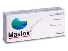 Maalox N40