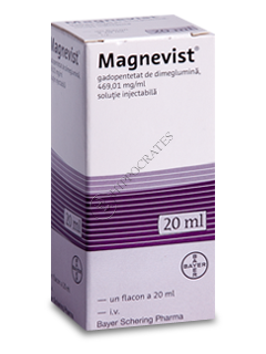 Magnevist N1