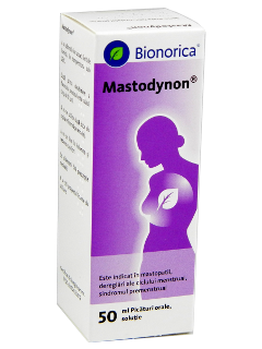 Mastodynon N1