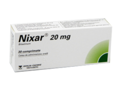 Nixar N30