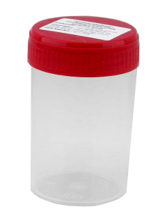 Container AVANTI MEDICAL universal n/ster. 60 ml