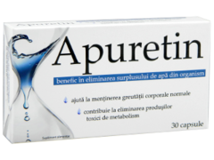 Апуретин N30