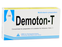 Demoton - T N1