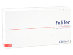 Folifer N60
