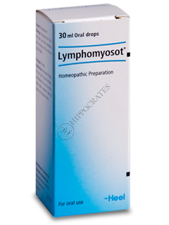 Лимфомиозот N1
