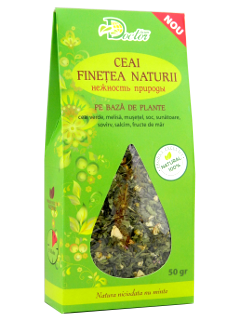 Ceai Finetea naturii N1