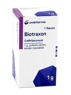 Biotraxon N1