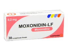 Moxonidin-LF N30