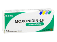 Moxonidin-LF N30