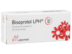 Bisoprolol LPH N30