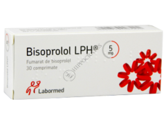 Bisoprolol LPH N30