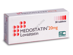 Медостатин N30