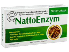 NattoEnzym N30