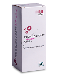 Medoclor Forte N1