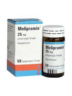Мелипрамин N50