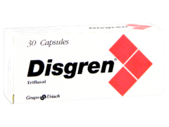 Disgren N30