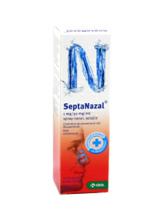 SeptaNazal N1