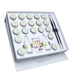 AIDITE Vopsea dentara Biomic 3D Stains Aesthetic Kit N1