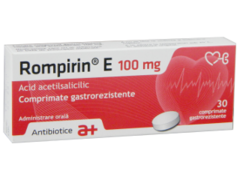 Ромпирин Е N30