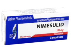 Нимесулид N30