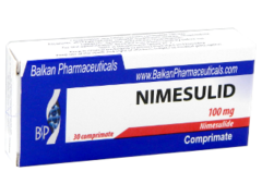 Nimesulid N30