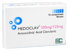 Medoclav N16