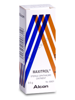 Maxitrol N1