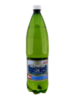 Вода минер. Нагутская-26 Премиум (газ.)