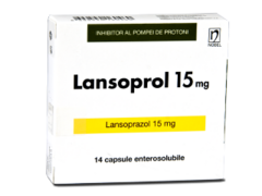 Lansoprol N14
