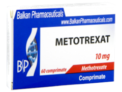 Метотрексат-BP N60
