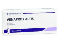 Venaprox altis N12