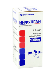 Инфулган N1