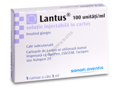 Lantus N1