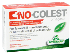 No-Colest N20