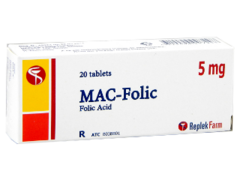 MAC-Folic N20