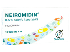 Нейромидин N10
