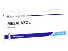 Mesalazol N14